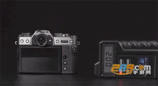 Camera Remote(��ʿ�����������)