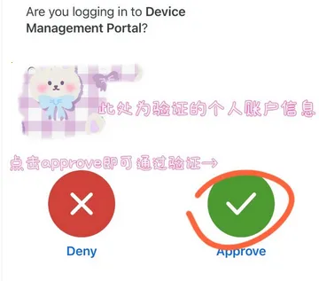 Duo Mobile(身份验证工具) Duo Mobile(身份验证工具)