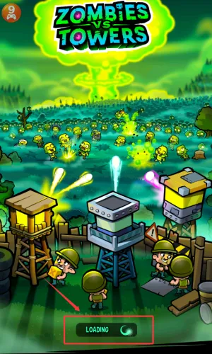 Zombie Towers