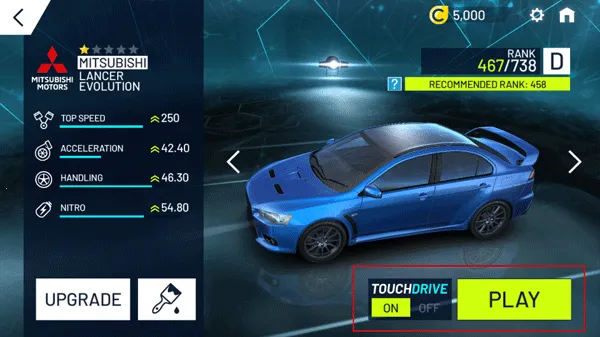 狂野飙车2 狂野飙车2