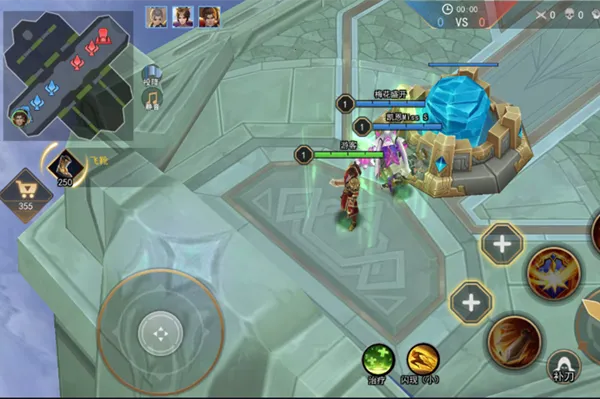 王者别嚣张2026最新版本