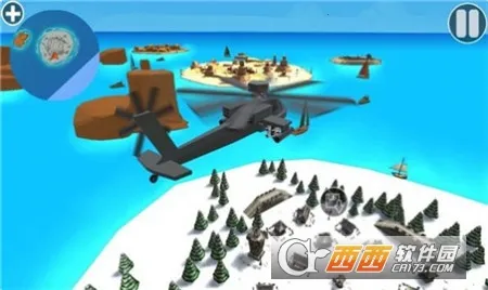 荒野枪战吃鸡最新手机版