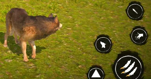 ������Ұ������ģ����