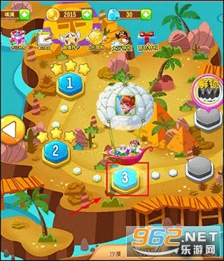 泡泡精灵传奇安卓版手机版 泡泡精灵传奇安卓版手机版