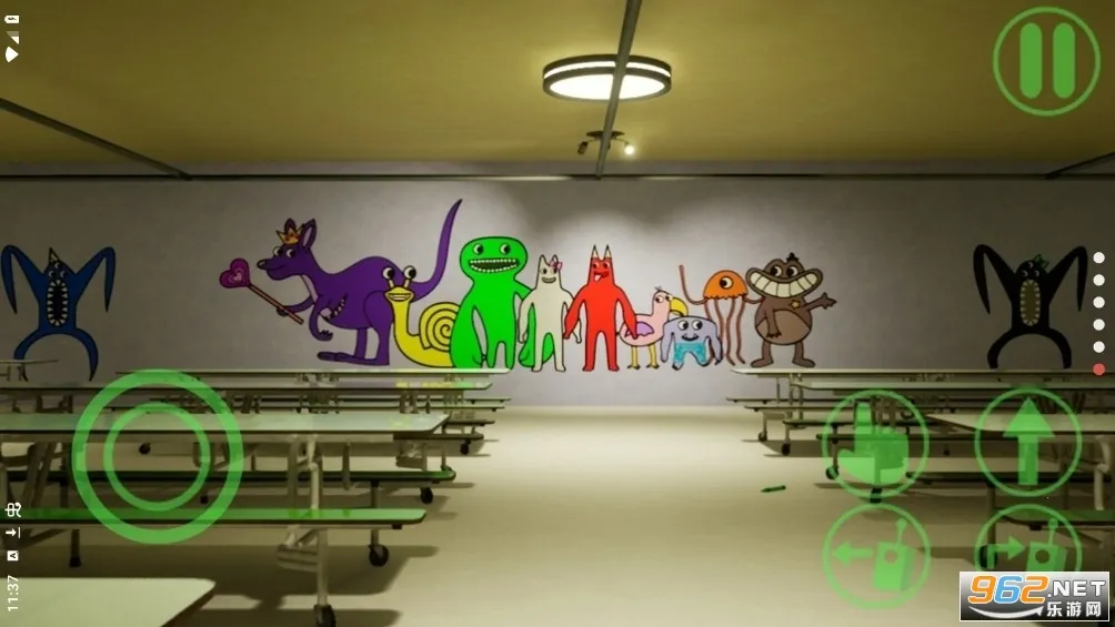 班班幼儿园第三章 班班幼儿园第三章