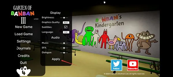班班幼儿园第三章 班班幼儿园第三章