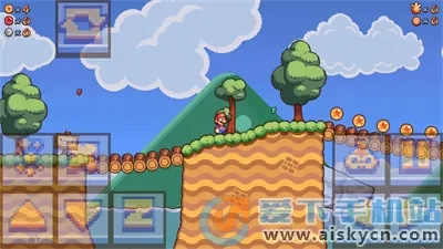 超级马里奥63 超级马里奥63