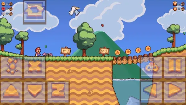 超级马里奥63 超级马里奥63