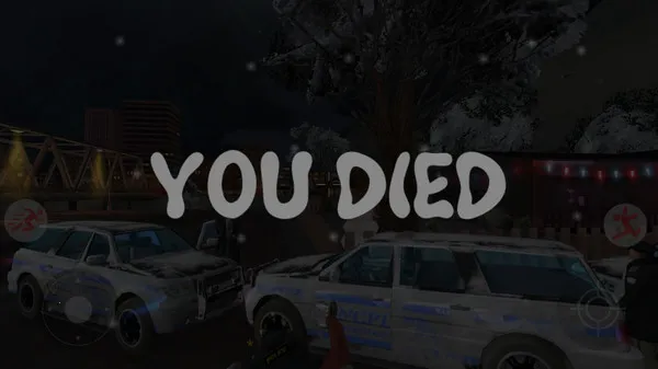 犯罪的桑塔 犯罪的桑塔