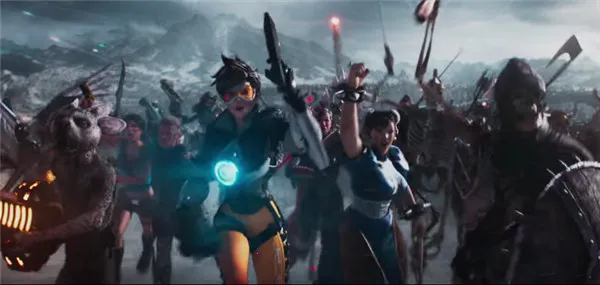 头号玩家2026下载安装 头号玩家2026下载安装