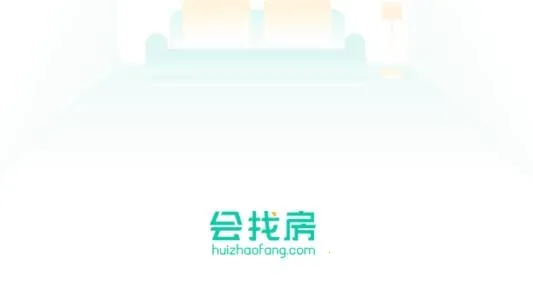 会找房 会找房