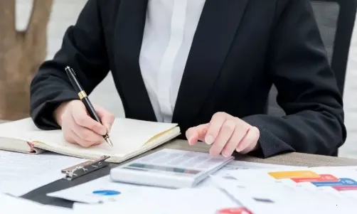 记账小本 记账小本