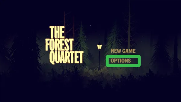 森林四重奏2026最新版本 森林四重奏2026最新版本