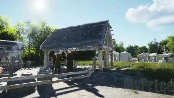 庄园领主安卓版手机版 庄园领主安卓版手机版