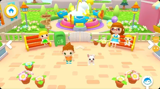 我的小镇超市商店2026下载安装 我的小镇超市商店2026下载安装