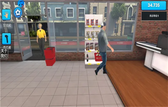 超市模拟器22026下载安装 超市模拟器22026下载安装