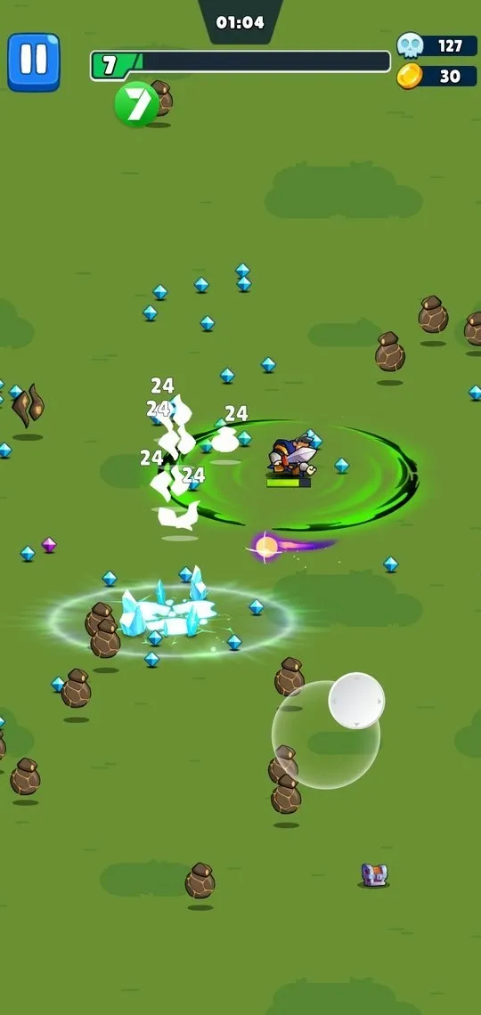 幸存者传奇2026下载安装 幸存者传奇2026下载安装