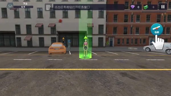 警察模拟器巡警最新手机版 警察模拟器巡警最新手机版