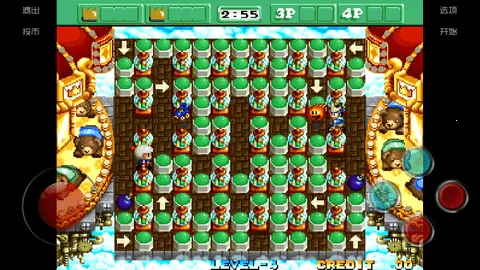 经典弹超人2026下载 经典弹超人2026下载