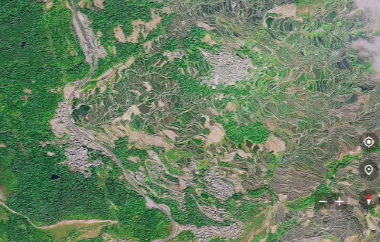 星图地球(卫星地图探索) 星图地球(卫星地图探索)