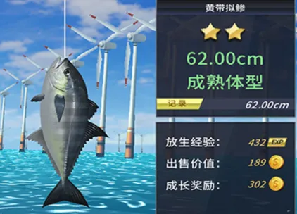 钓鱼达人(模拟钓鱼游戏) 钓鱼达人(模拟钓鱼游戏)
