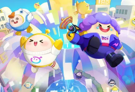 蛋仔派对皮肤工具最新手机版 蛋仔派对皮肤工具最新手机版