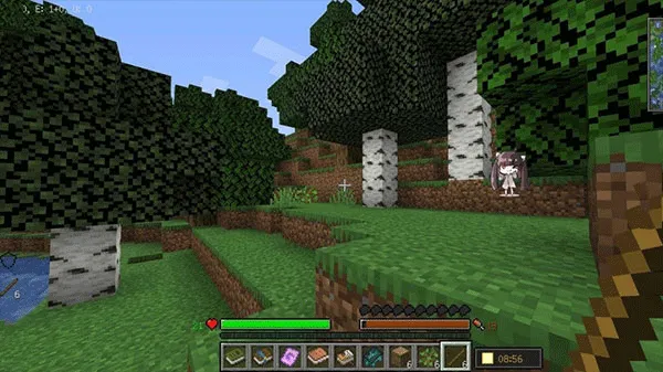 我的世界龙之冒险最新手机版