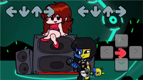 ��ɫ������֮ҹ����2026���°汾