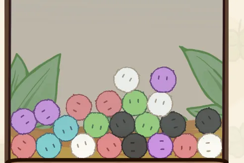 消除猫猫球 消除猫猫球