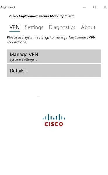 Cisco Secure Client2026官方正版 Cisco Secure Client2026官方正版