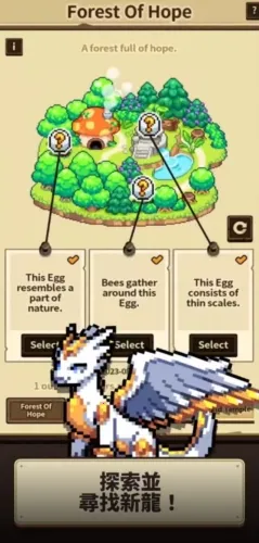 dragon village collection