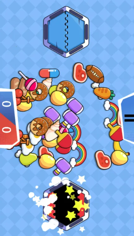 手指躲猫猫2026最新版本 手指躲猫猫2026最新版本