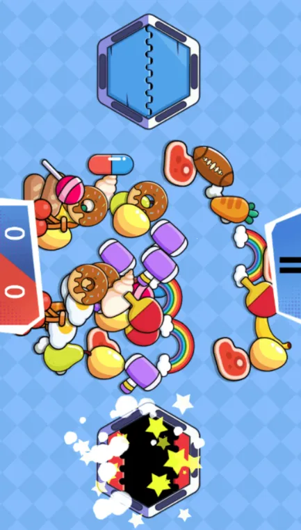 手指躲猫猫2026最新版本 手指躲猫猫2026最新版本