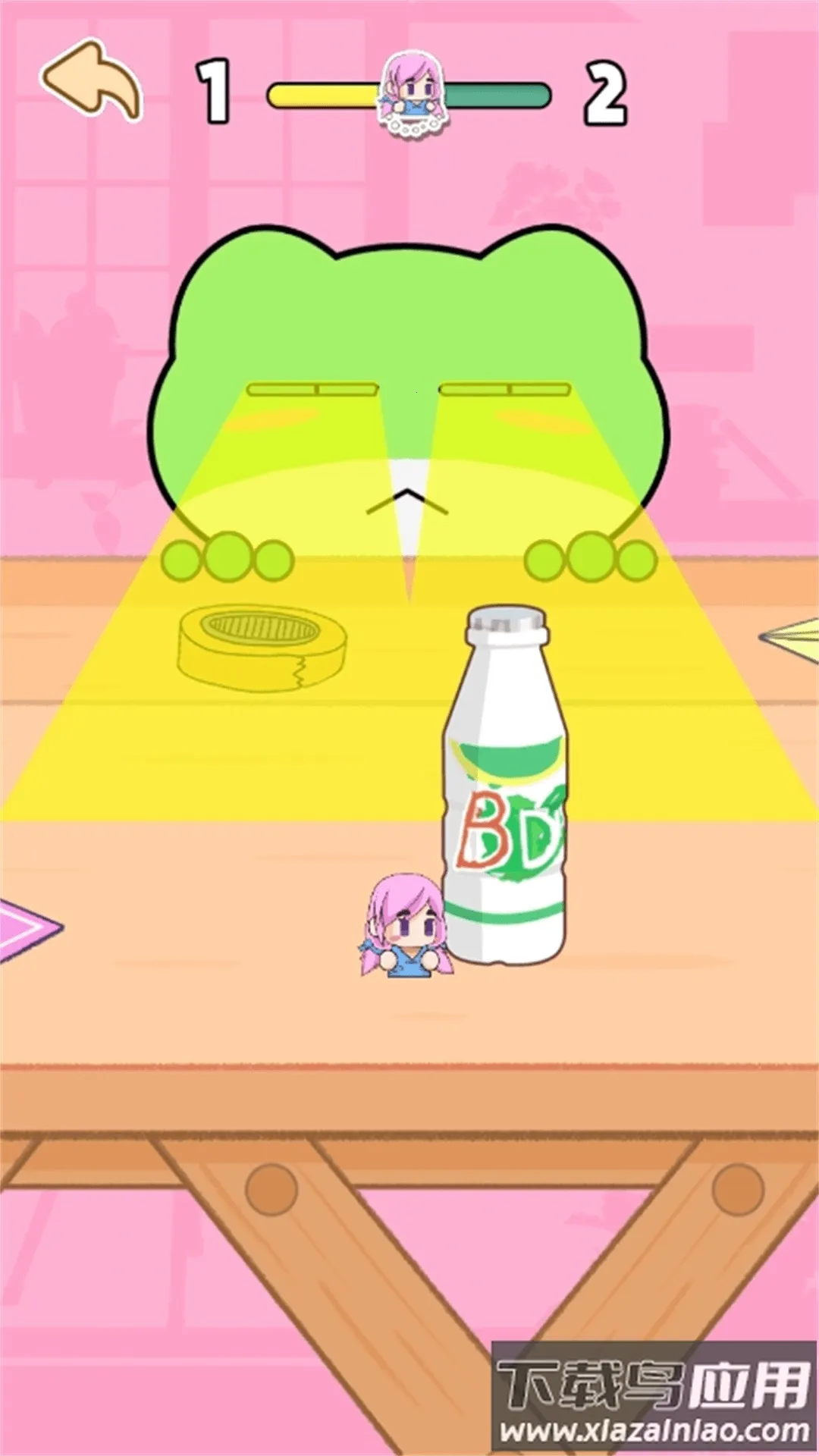 手指躲猫猫2026最新版本 手指躲猫猫2026最新版本