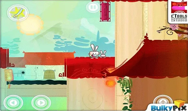 功夫兔子 功夫兔子