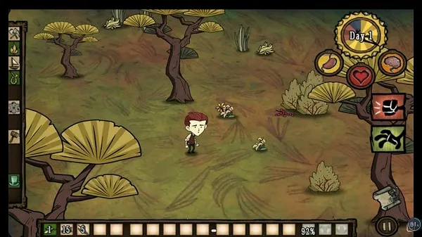 饥荒生存2026官方正版 饥荒生存2026官方正版