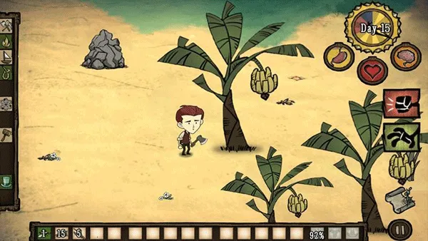 饥荒生存2026官方正版 饥荒生存2026官方正版