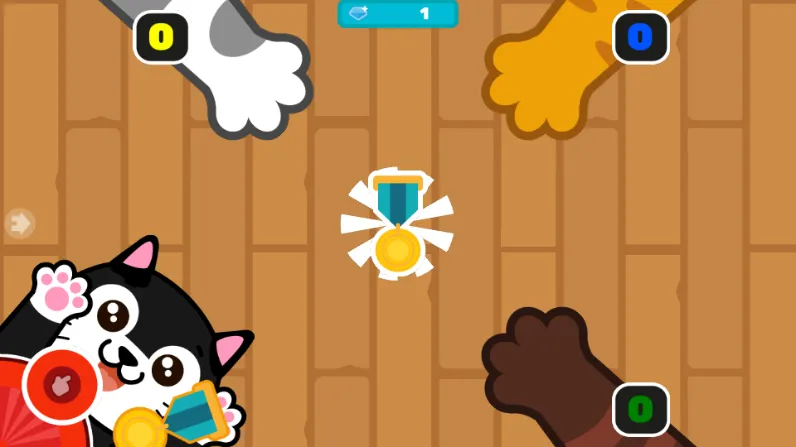 ��������С����