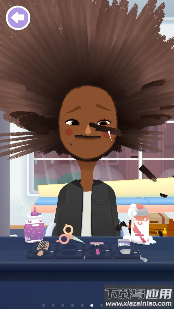 一起来美发安卓版手机版 一起来美发安卓版手机版