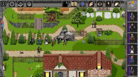 ��˵��Ѩ2026�ٷ����°汾