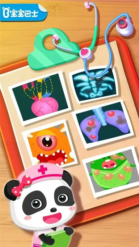 奇妙怪物医院2026下载 奇妙怪物医院2026下载