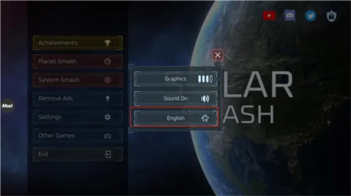 行星破坏模拟器最新手机版