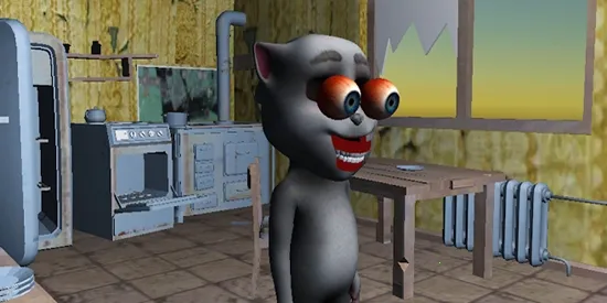 恐怖的胡安 恐怖的胡安