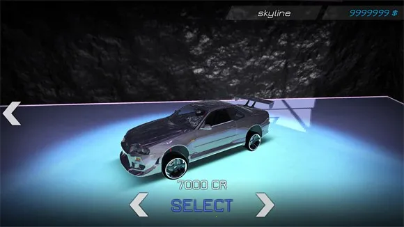 高田漂移JDM2026下载