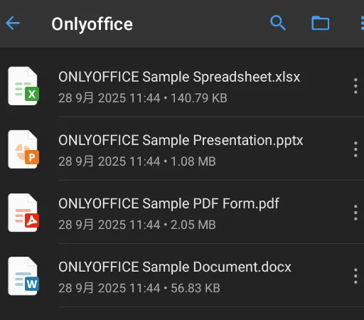 onlyoffice��׿���ֻ���
