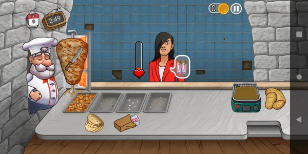 沙威玛传奇小店2026官方正版