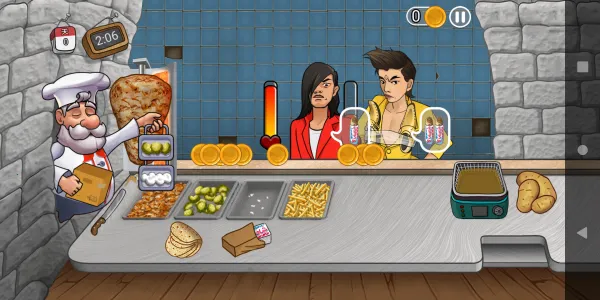 沙威玛传奇小店2026官方正版