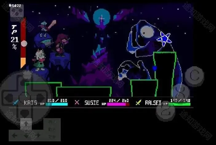 三角符文只手遮天 三角符文只手遮天