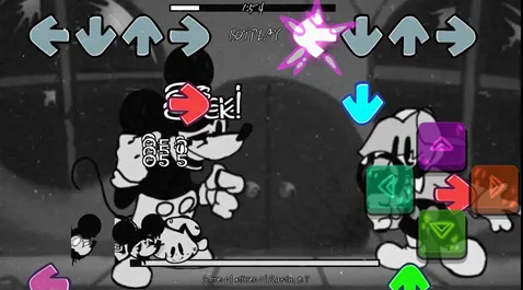 FNF������ģ��