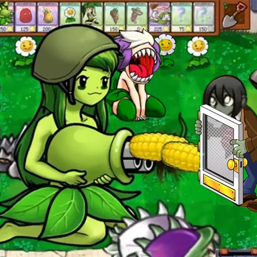 ֲ��ŭս��ʬ����׿���ֻ���v1.0 �ٷ�����